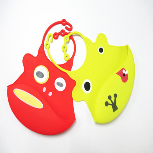 Baby slobber mask－00017