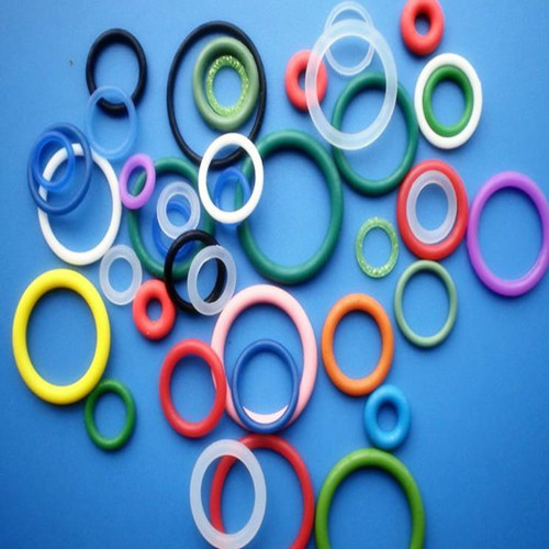 Rubber O ring﹣00012