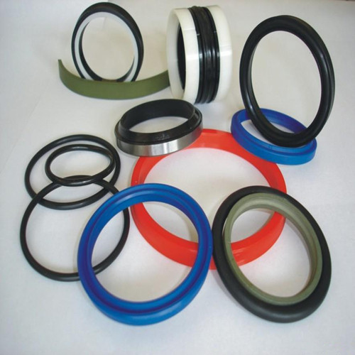 Rubber sealing ring﹣0009