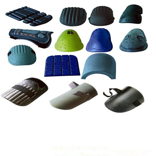 Rubber sports knee products﹣0003