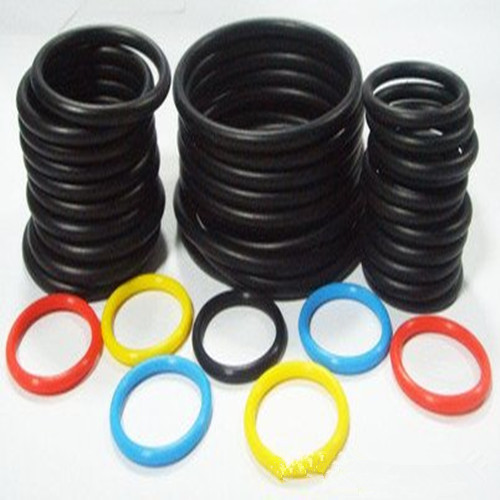 Medical mechanical seal ring﹣00040