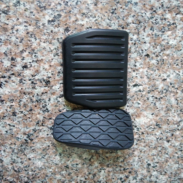 Auto parts, auto pedal, accelerator pedal