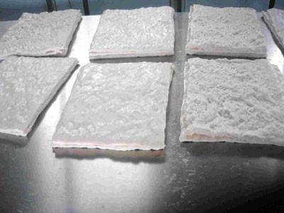 FKM,Material introduction of fluorine rubber