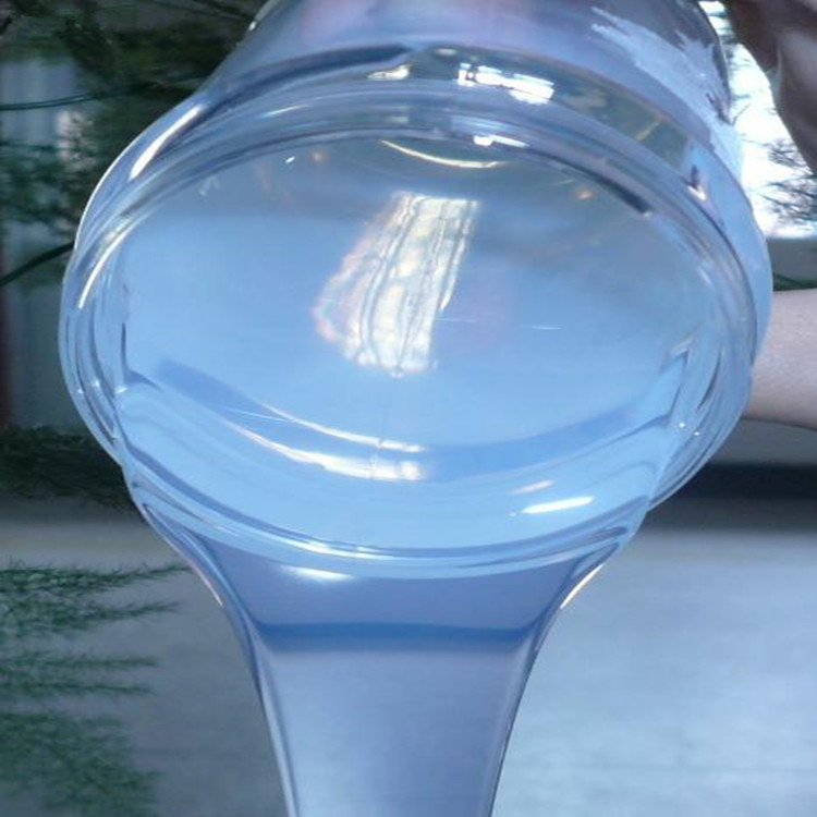 LSR,Introduction and application of liquid silica gel