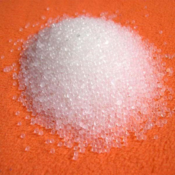 Introduction and application of silica gel raw materials